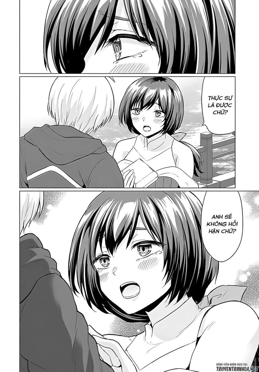 Yuusha Ni Zenbu Ubawareta Ore Wa Yuusha No Hahaoya To Party Wo Kumimashita! Chap 3 - Next Chap 4