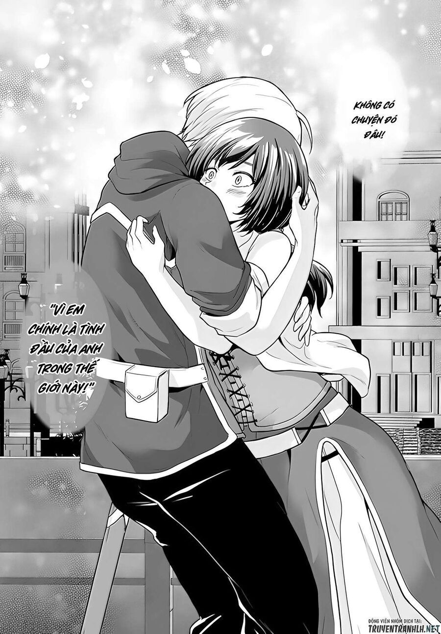 Yuusha Ni Zenbu Ubawareta Ore Wa Yuusha No Hahaoya To Party Wo Kumimashita! Chap 3 - Next Chap 4