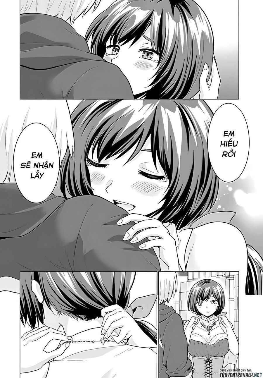 Yuusha Ni Zenbu Ubawareta Ore Wa Yuusha No Hahaoya To Party Wo Kumimashita! Chap 3 - Next Chap 4