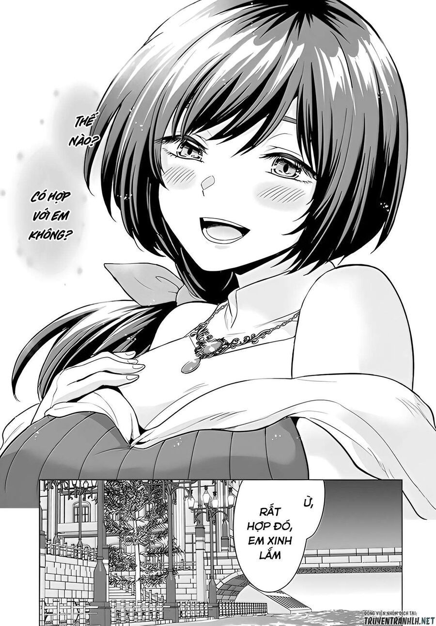 Yuusha Ni Zenbu Ubawareta Ore Wa Yuusha No Hahaoya To Party Wo Kumimashita! Chap 3 - Next Chap 4