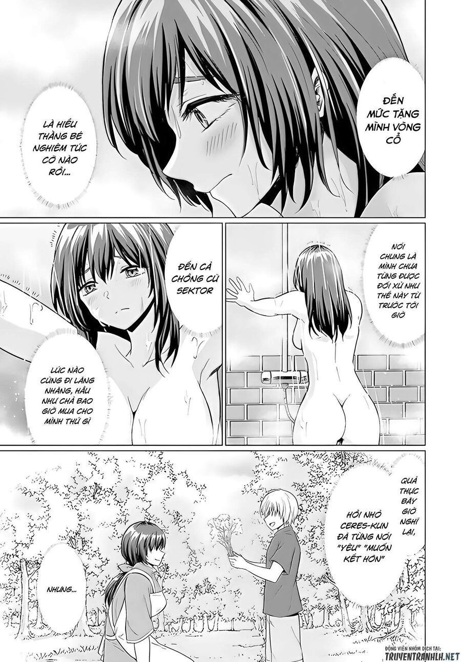 Yuusha Ni Zenbu Ubawareta Ore Wa Yuusha No Hahaoya To Party Wo Kumimashita! Chap 3 - Next Chap 4