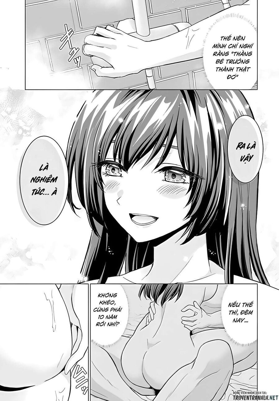 Yuusha Ni Zenbu Ubawareta Ore Wa Yuusha No Hahaoya To Party Wo Kumimashita! Chap 3 - Next Chap 4