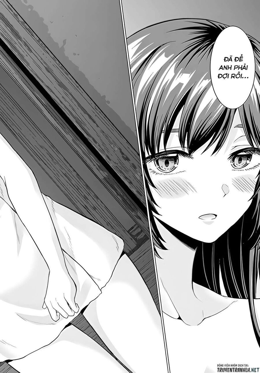 Yuusha Ni Zenbu Ubawareta Ore Wa Yuusha No Hahaoya To Party Wo Kumimashita! Chap 3 - Next Chap 4