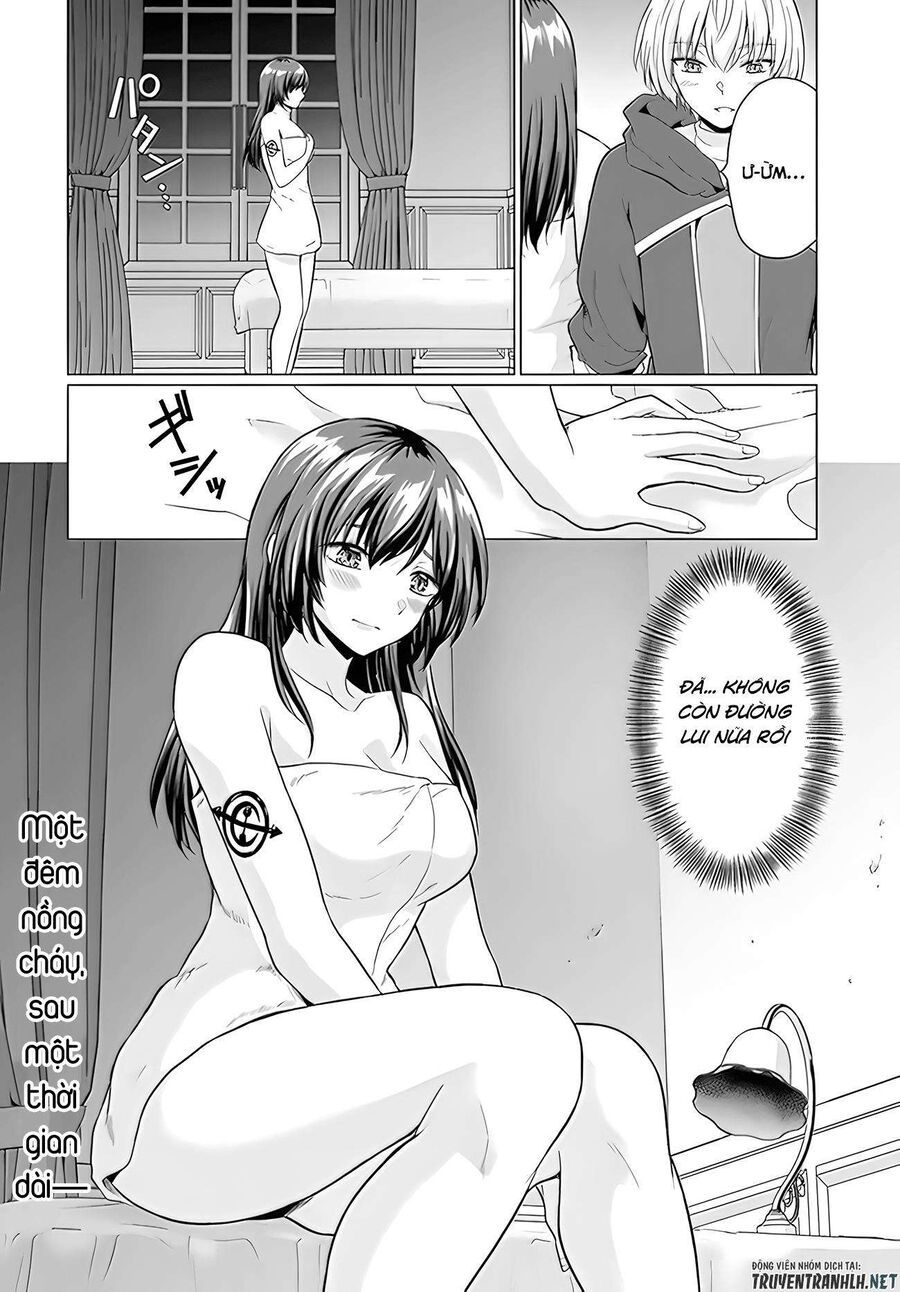 Yuusha Ni Zenbu Ubawareta Ore Wa Yuusha No Hahaoya To Party Wo Kumimashita! Chap 3 - Next Chap 4
