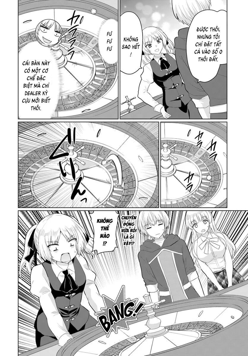 Yuusha Ni Zenbu Ubawareta Ore Wa Yuusha No Hahaoya To Party Wo Kumimashita! Chap 30 - Next Chap 31