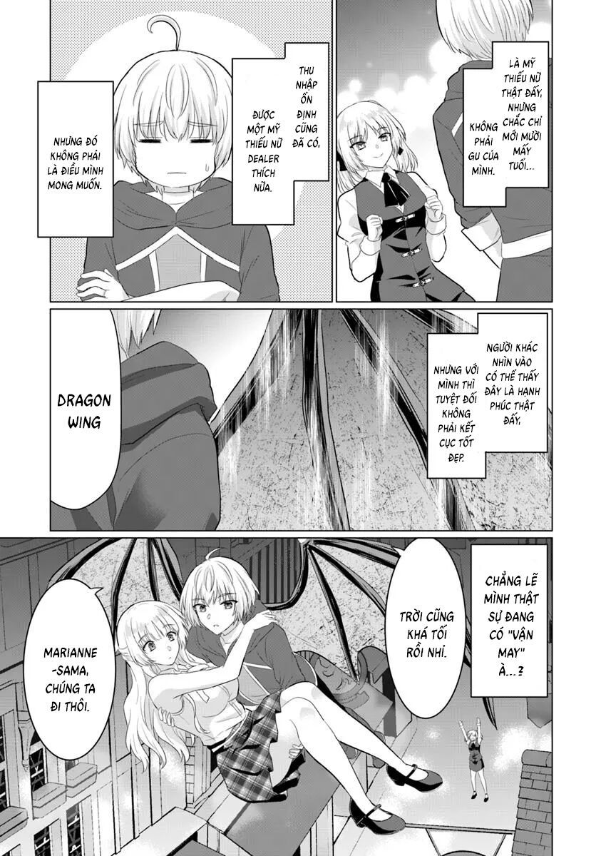 Yuusha Ni Zenbu Ubawareta Ore Wa Yuusha No Hahaoya To Party Wo Kumimashita! Chap 30 - Next Chap 31