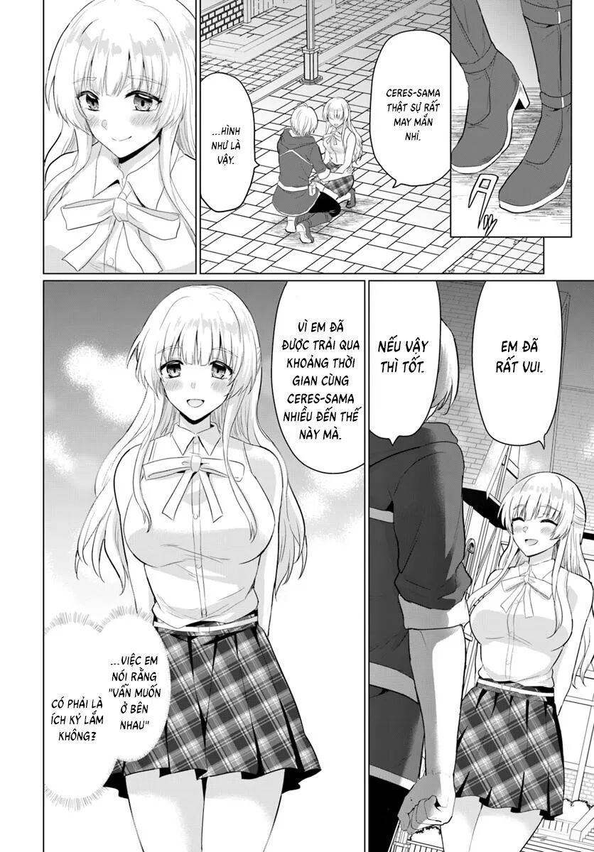 Yuusha Ni Zenbu Ubawareta Ore Wa Yuusha No Hahaoya To Party Wo Kumimashita! Chap 30 - Next Chap 31