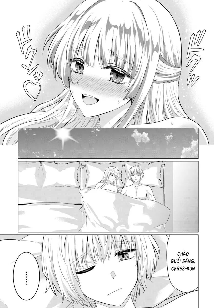 Yuusha Ni Zenbu Ubawareta Ore Wa Yuusha No Hahaoya To Party Wo Kumimashita! Chap 30 - Next Chap 31