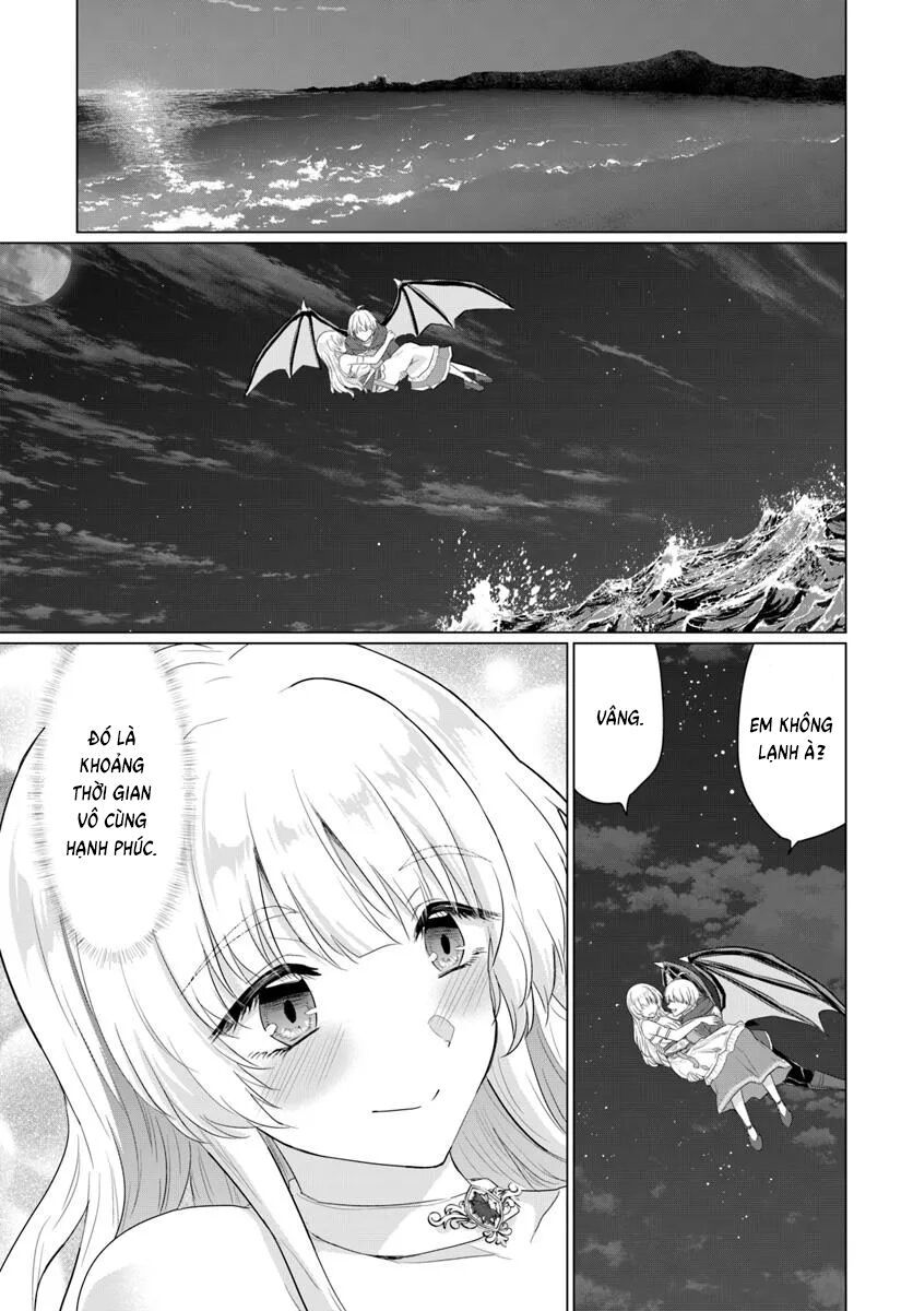 Yuusha Ni Zenbu Ubawareta Ore Wa Yuusha No Hahaoya To Party Wo Kumimashita! Chap 30 - Next Chap 31