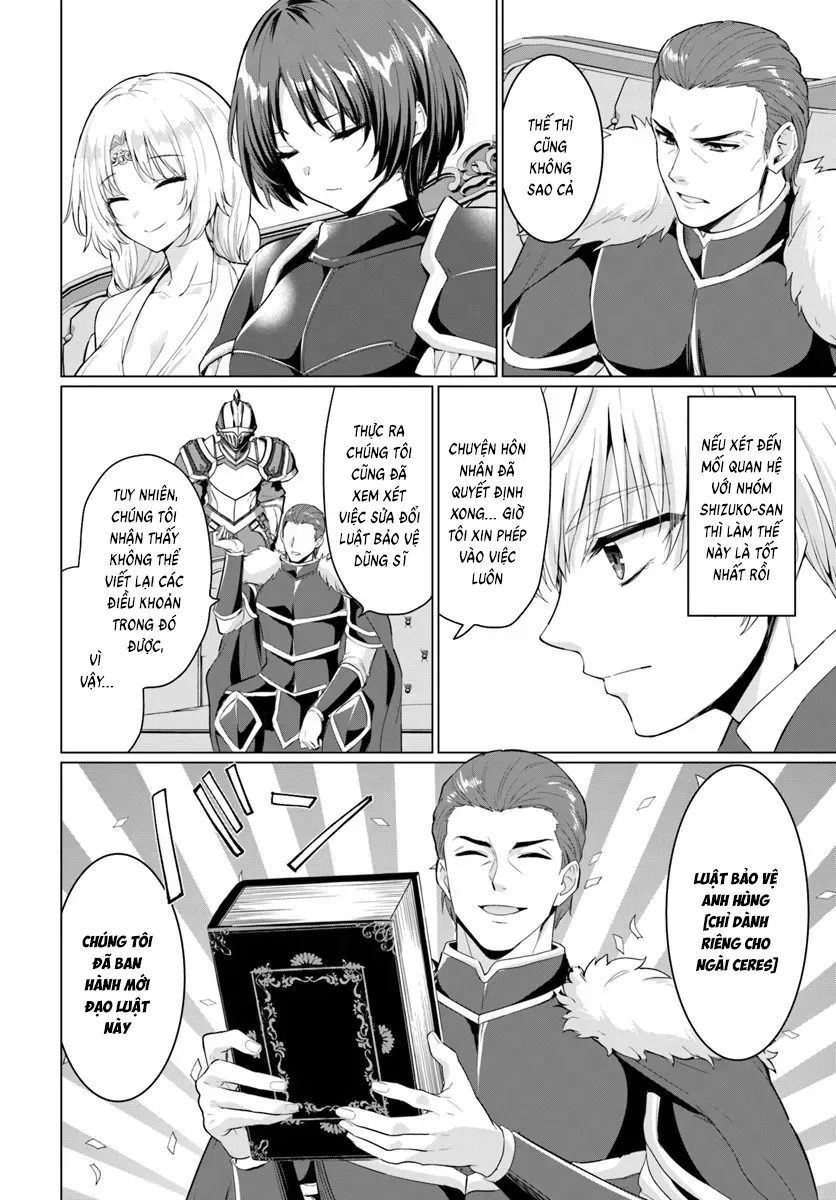 Yuusha Ni Zenbu Ubawareta Ore Wa Yuusha No Hahaoya To Party Wo Kumimashita! Chap 33 - Next Chap 34