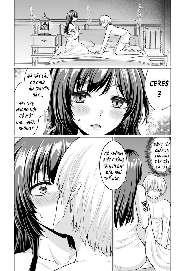 Yuusha Ni Zenbu Ubawareta Ore Wa Yuusha No Hahaoya To Party Wo Kumimashita! Chap 4 - Next Chap 5