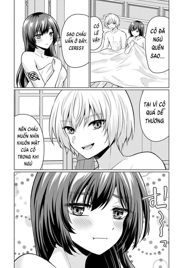 Yuusha Ni Zenbu Ubawareta Ore Wa Yuusha No Hahaoya To Party Wo Kumimashita! Chap 4 - Next Chap 5