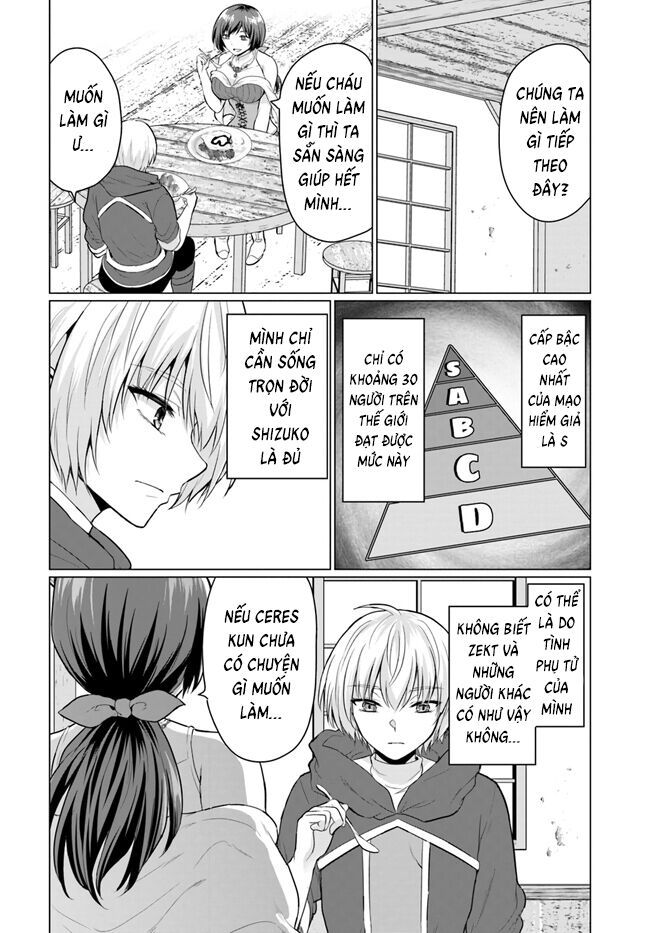 Yuusha Ni Zenbu Ubawareta Ore Wa Yuusha No Hahaoya To Party Wo Kumimashita! Chap 4 - Next Chap 5