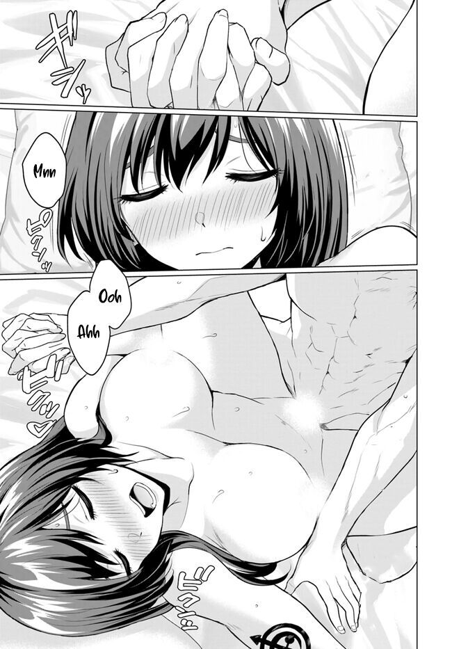 Yuusha Ni Zenbu Ubawareta Ore Wa Yuusha No Hahaoya To Party Wo Kumimashita! Chap 4 - Next Chap 5