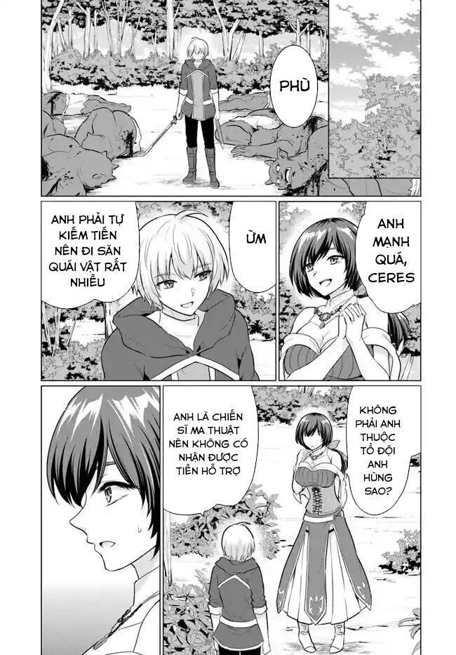 Yuusha Ni Zenbu Ubawareta Ore Wa Yuusha No Hahaoya To Party Wo Kumimashita! Chap 5 - Next Chap 6