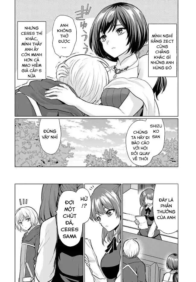Yuusha Ni Zenbu Ubawareta Ore Wa Yuusha No Hahaoya To Party Wo Kumimashita! Chap 5 - Next Chap 6
