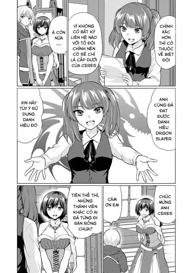 Yuusha Ni Zenbu Ubawareta Ore Wa Yuusha No Hahaoya To Party Wo Kumimashita! Chap 5 - Next Chap 6