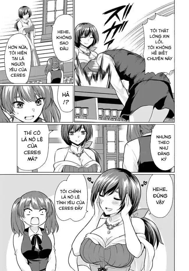 Yuusha Ni Zenbu Ubawareta Ore Wa Yuusha No Hahaoya To Party Wo Kumimashita! Chap 5 - Next Chap 6