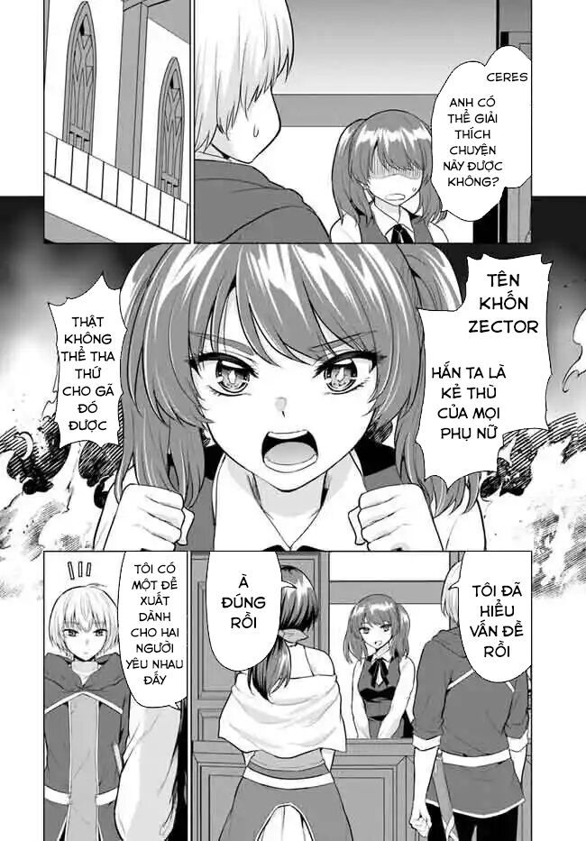 Yuusha Ni Zenbu Ubawareta Ore Wa Yuusha No Hahaoya To Party Wo Kumimashita! Chap 5 - Next Chap 6