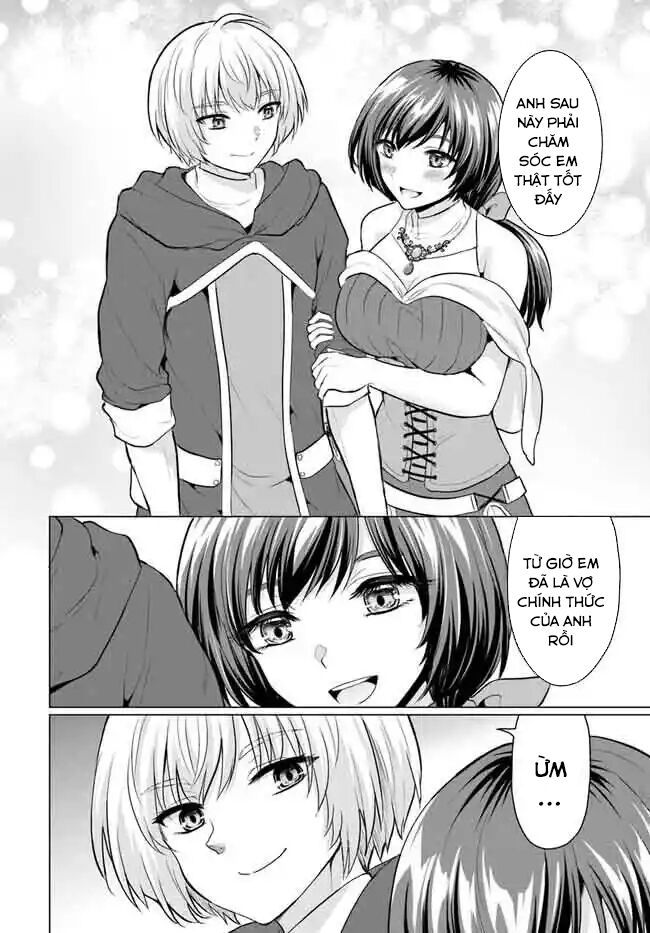 Yuusha Ni Zenbu Ubawareta Ore Wa Yuusha No Hahaoya To Party Wo Kumimashita! Chap 5 - Next Chap 6