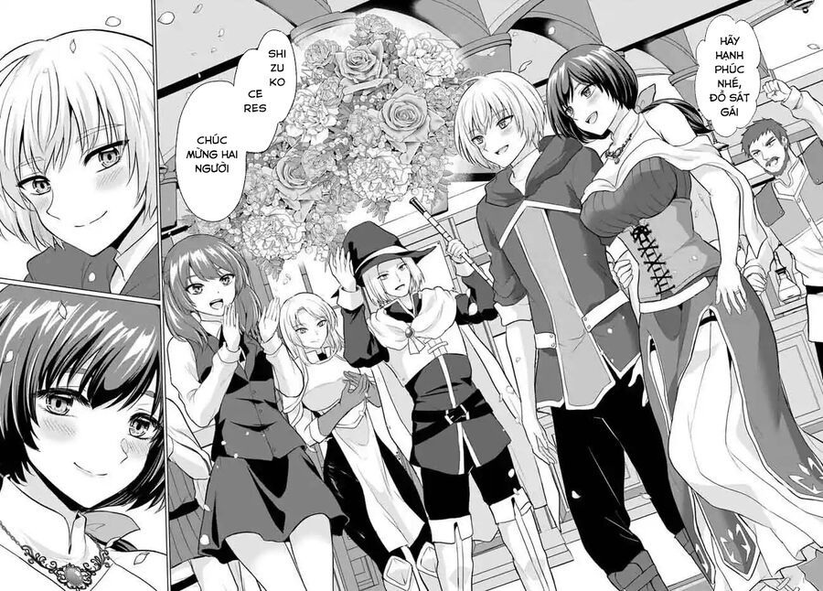 Yuusha Ni Zenbu Ubawareta Ore Wa Yuusha No Hahaoya To Party Wo Kumimashita! Chap 5 - Next Chap 6