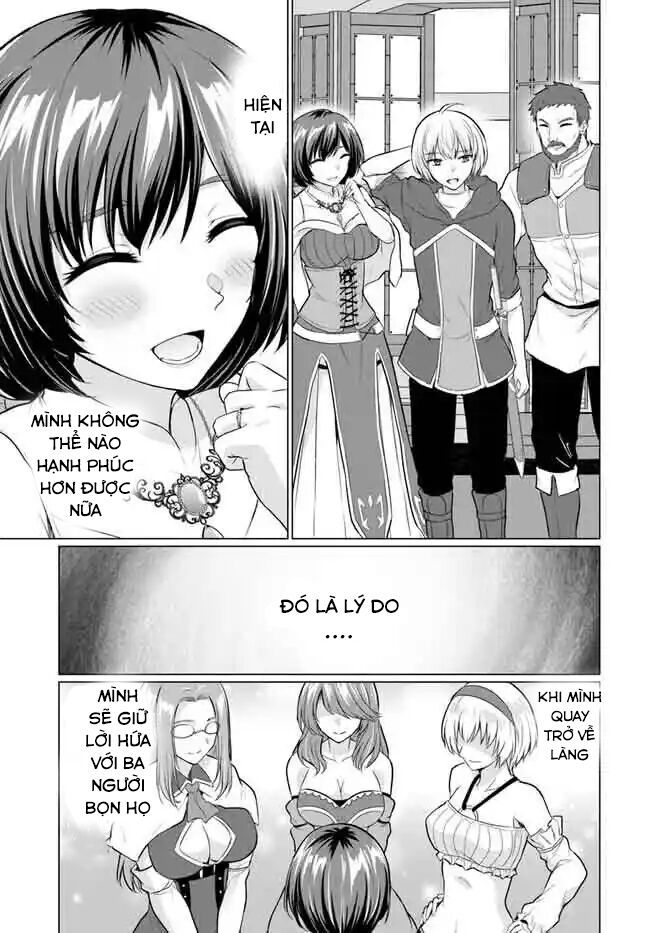 Yuusha Ni Zenbu Ubawareta Ore Wa Yuusha No Hahaoya To Party Wo Kumimashita! Chap 5 - Next Chap 6
