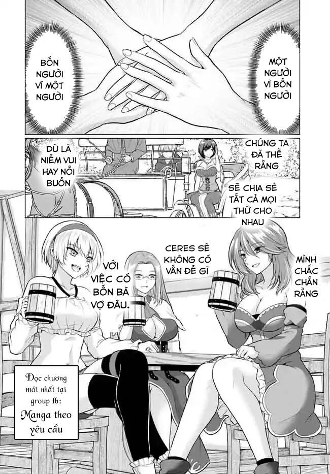 Yuusha Ni Zenbu Ubawareta Ore Wa Yuusha No Hahaoya To Party Wo Kumimashita! Chap 5 - Next Chap 6