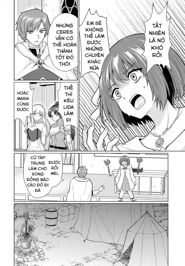 Yuusha Ni Zenbu Ubawareta Ore Wa Yuusha No Hahaoya To Party Wo Kumimashita! Chap 5 - Next Chap 6