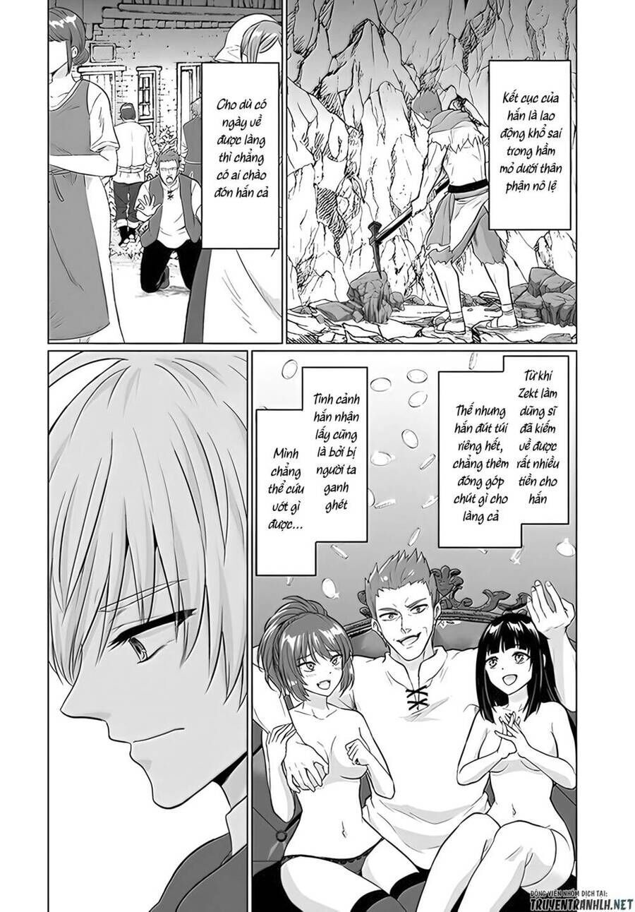 Yuusha Ni Zenbu Ubawareta Ore Wa Yuusha No Hahaoya To Party Wo Kumimashita! Chap 6 - Next Chap 7