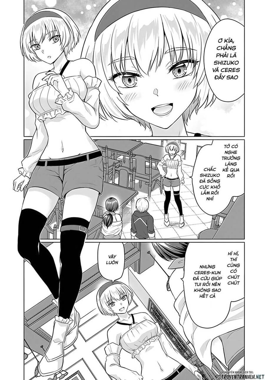 Yuusha Ni Zenbu Ubawareta Ore Wa Yuusha No Hahaoya To Party Wo Kumimashita! Chap 6 - Next Chap 7