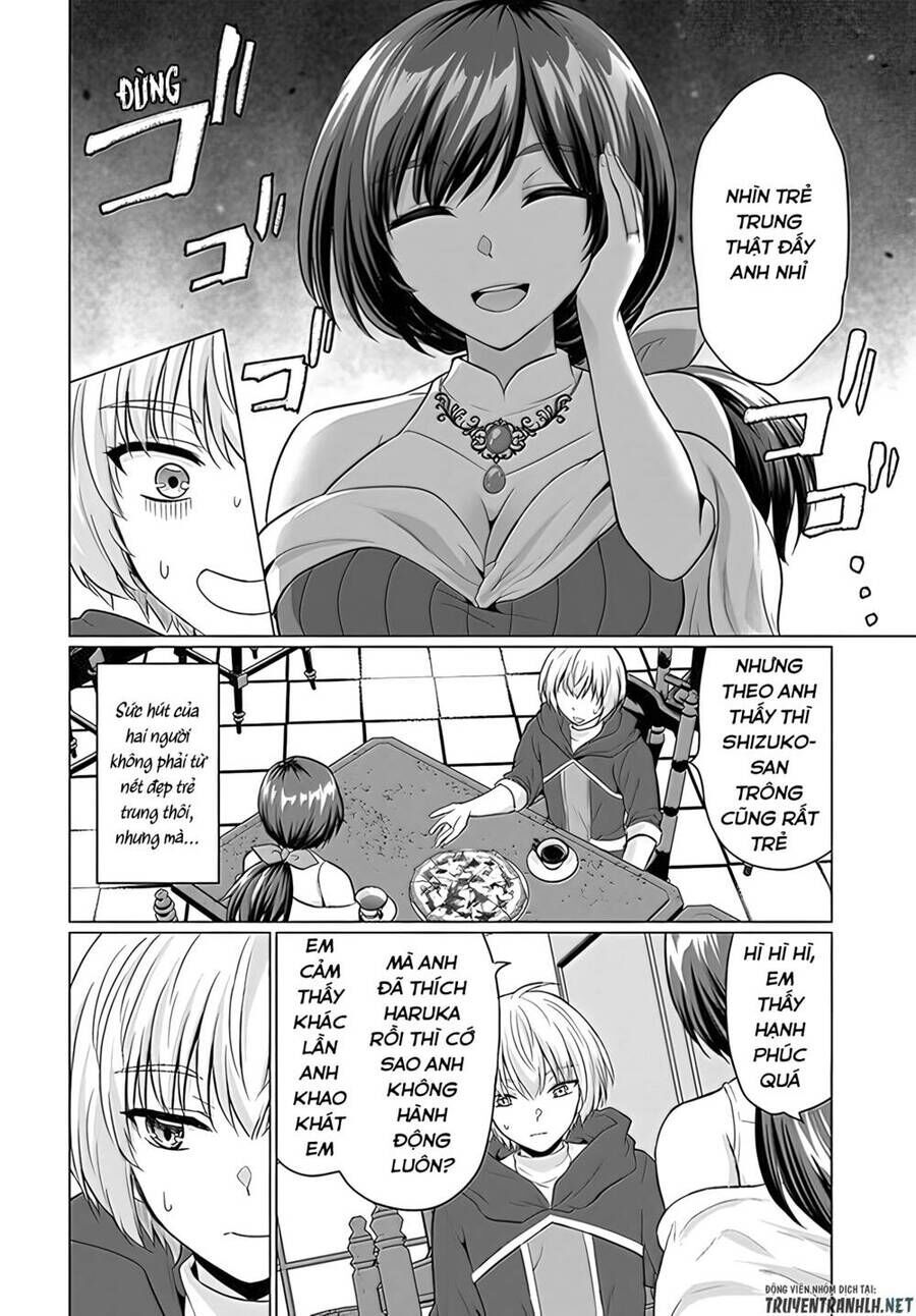 Yuusha Ni Zenbu Ubawareta Ore Wa Yuusha No Hahaoya To Party Wo Kumimashita! Chap 6 - Next Chap 7