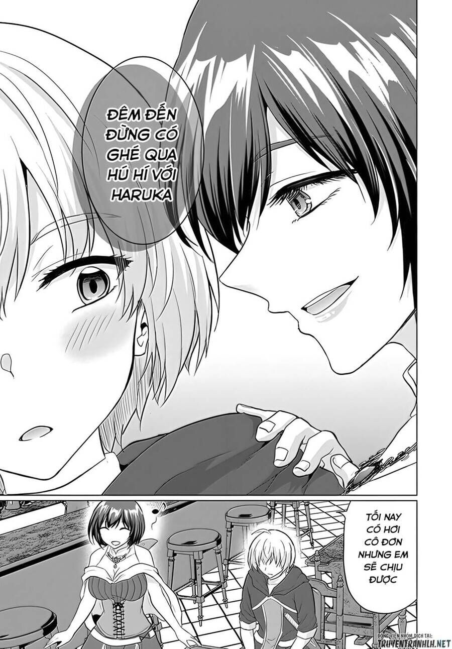 Yuusha Ni Zenbu Ubawareta Ore Wa Yuusha No Hahaoya To Party Wo Kumimashita! Chap 6 - Next Chap 7