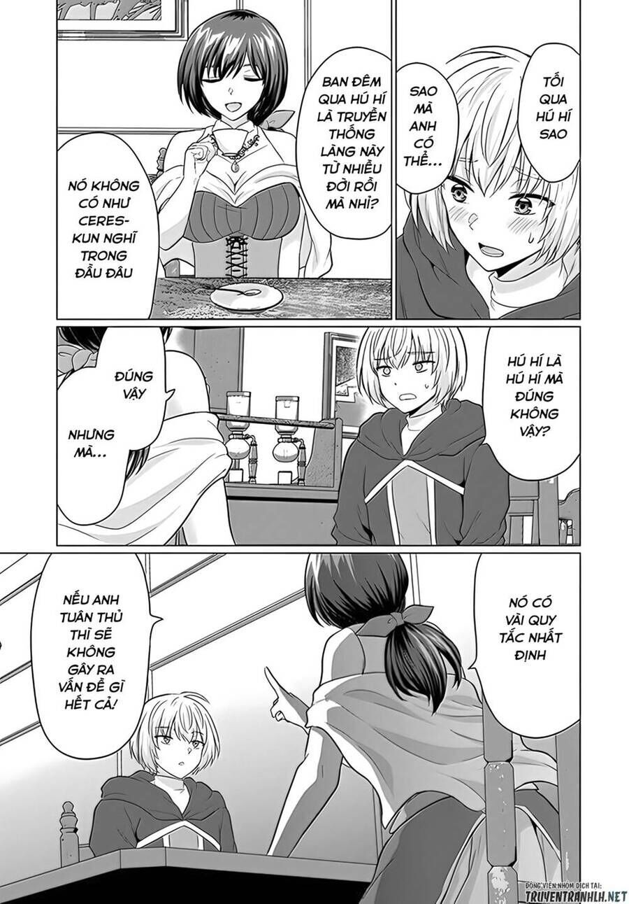 Yuusha Ni Zenbu Ubawareta Ore Wa Yuusha No Hahaoya To Party Wo Kumimashita! Chap 6 - Next Chap 7