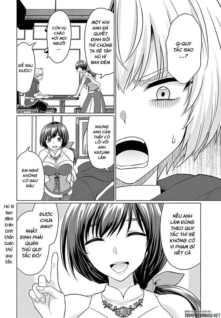 Yuusha Ni Zenbu Ubawareta Ore Wa Yuusha No Hahaoya To Party Wo Kumimashita! Chap 6 - Next Chap 7