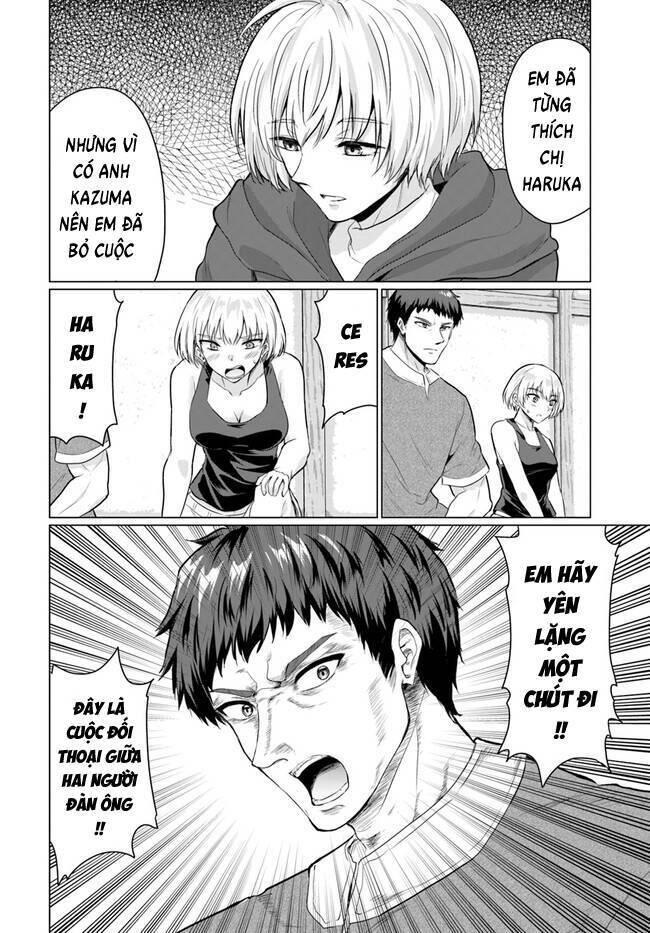 Yuusha Ni Zenbu Ubawareta Ore Wa Yuusha No Hahaoya To Party Wo Kumimashita! Chap 7 - Next Chap 8