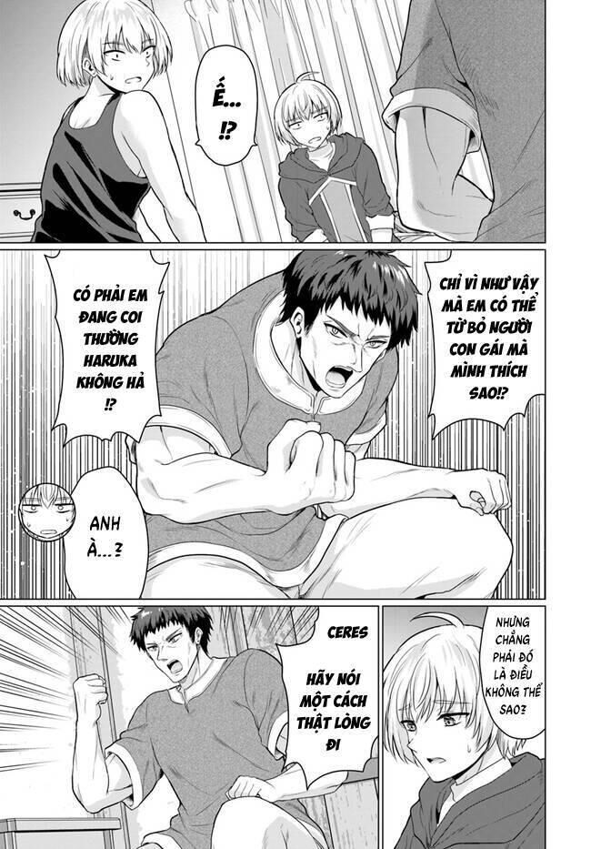 Yuusha Ni Zenbu Ubawareta Ore Wa Yuusha No Hahaoya To Party Wo Kumimashita! Chap 7 - Next Chap 8