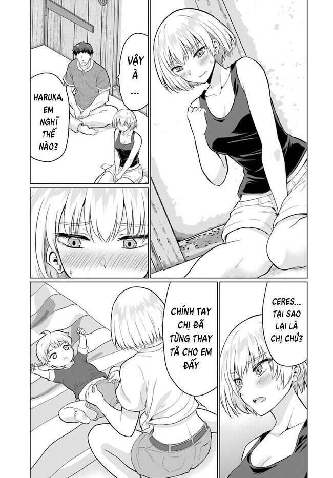 Yuusha Ni Zenbu Ubawareta Ore Wa Yuusha No Hahaoya To Party Wo Kumimashita! Chap 7 - Next Chap 8