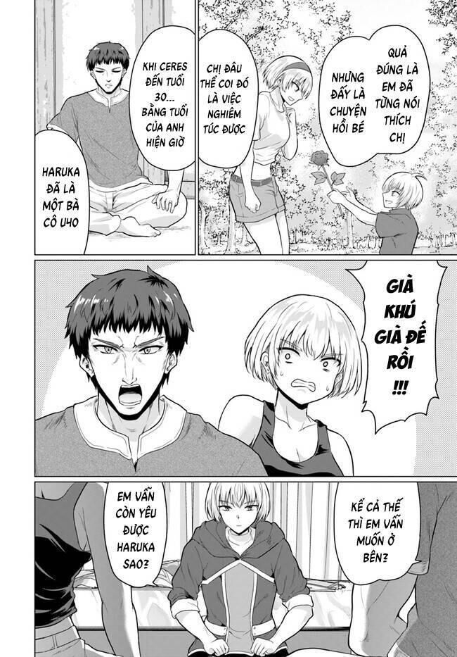 Yuusha Ni Zenbu Ubawareta Ore Wa Yuusha No Hahaoya To Party Wo Kumimashita! Chap 7 - Next Chap 8