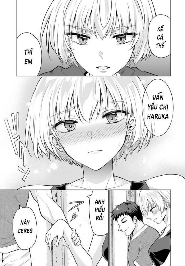 Yuusha Ni Zenbu Ubawareta Ore Wa Yuusha No Hahaoya To Party Wo Kumimashita! Chap 7 - Next Chap 8