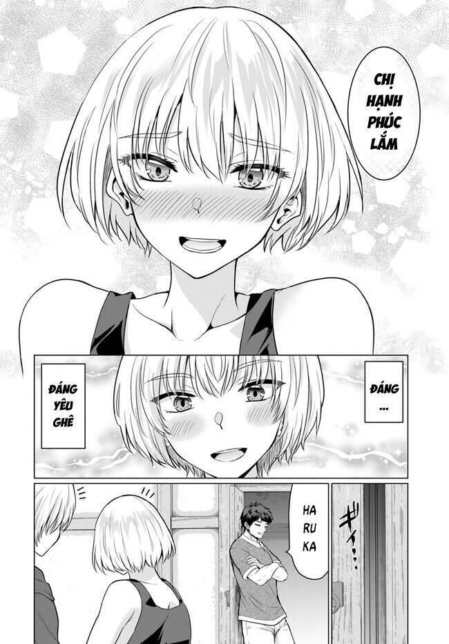 Yuusha Ni Zenbu Ubawareta Ore Wa Yuusha No Hahaoya To Party Wo Kumimashita! Chap 8 - Next Chap 9