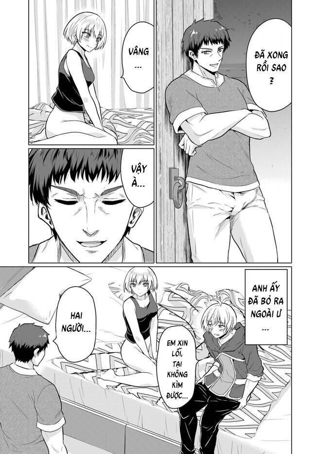 Yuusha Ni Zenbu Ubawareta Ore Wa Yuusha No Hahaoya To Party Wo Kumimashita! Chap 8 - Next Chap 9