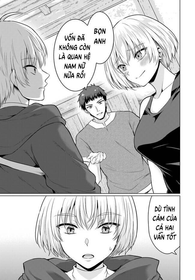 Yuusha Ni Zenbu Ubawareta Ore Wa Yuusha No Hahaoya To Party Wo Kumimashita! Chap 8 - Next Chap 9