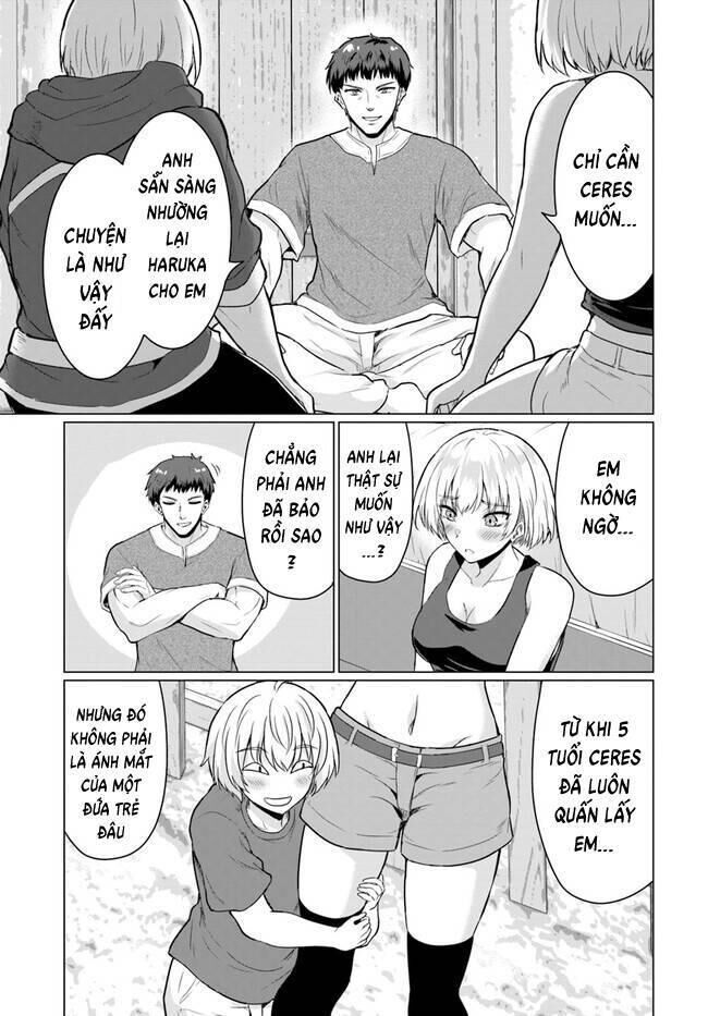 Yuusha Ni Zenbu Ubawareta Ore Wa Yuusha No Hahaoya To Party Wo Kumimashita! Chap 8 - Next Chap 9