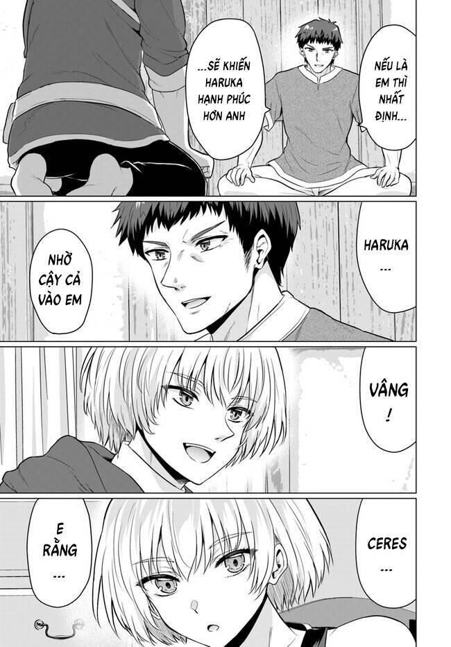 Yuusha Ni Zenbu Ubawareta Ore Wa Yuusha No Hahaoya To Party Wo Kumimashita! Chap 8 - Next Chap 9