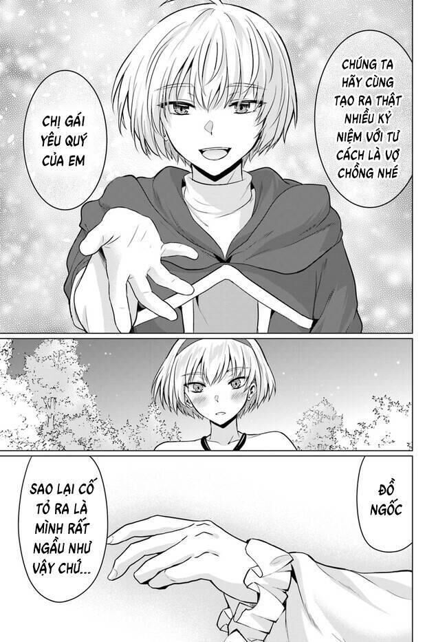 Yuusha Ni Zenbu Ubawareta Ore Wa Yuusha No Hahaoya To Party Wo Kumimashita! Chap 8 - Next Chap 9