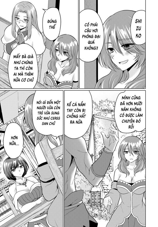 Yuusha Ni Zenbu Ubawareta Ore Wa Yuusha No Hahaoya To Party Wo Kumimashita! Chap 9 - Next Chap 10
