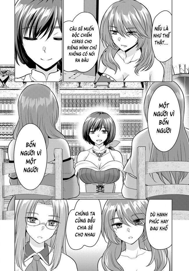 Yuusha Ni Zenbu Ubawareta Ore Wa Yuusha No Hahaoya To Party Wo Kumimashita! Chap 9 - Next Chap 10