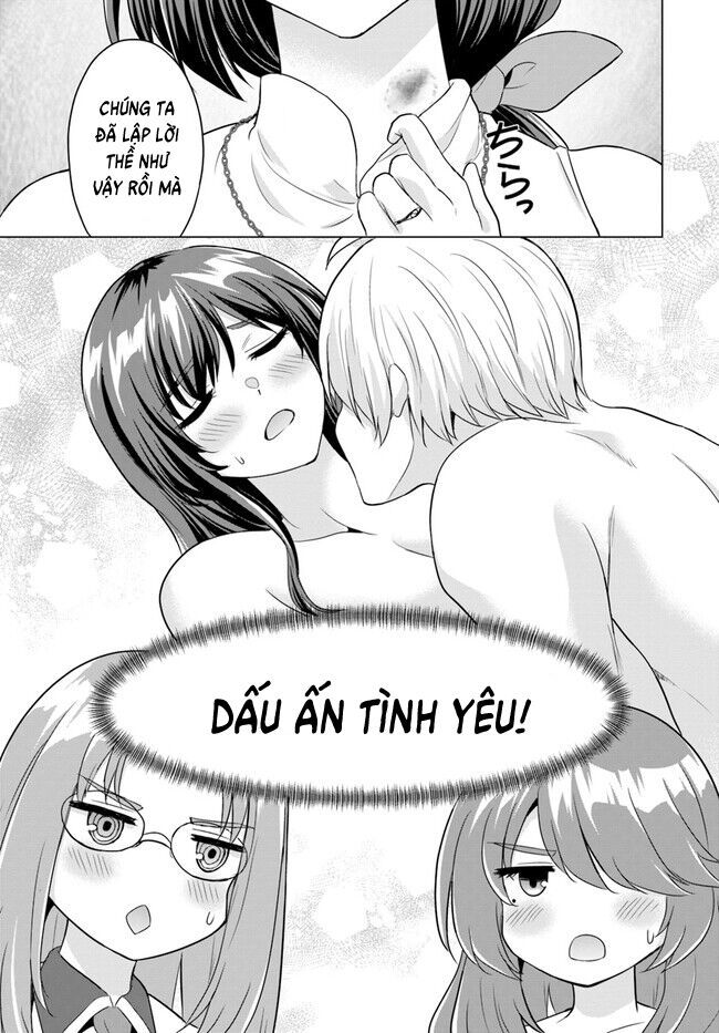 Yuusha Ni Zenbu Ubawareta Ore Wa Yuusha No Hahaoya To Party Wo Kumimashita! Chap 9 - Next Chap 10