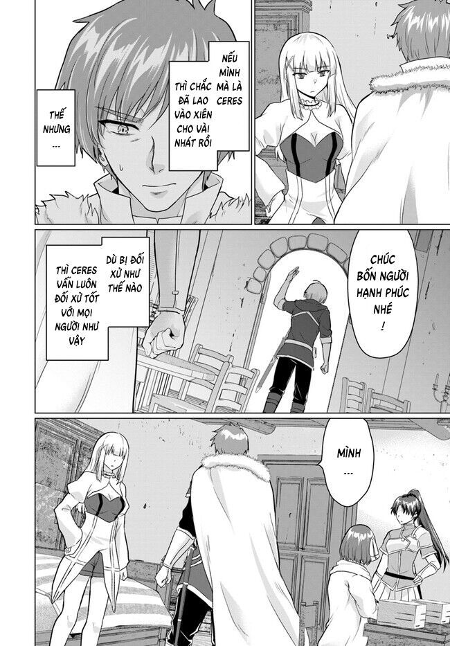 Yuusha Ni Zenbu Ubawareta Ore Wa Yuusha No Hahaoya To Party Wo Kumimashita! Chap 9 - Next Chap 10