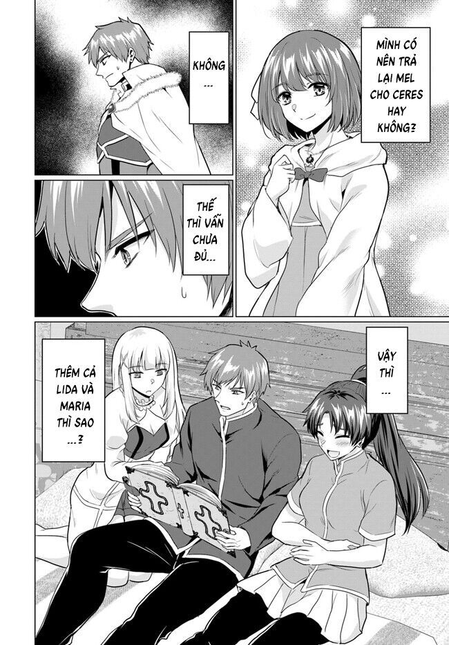 Yuusha Ni Zenbu Ubawareta Ore Wa Yuusha No Hahaoya To Party Wo Kumimashita! Chap 9 - Next Chap 10